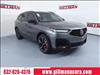 2025 Acura MDX 