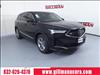2025 Acura MDX 
