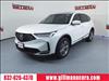 2025 Acura MDX 