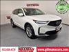 2025 Acura MDX