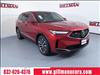 2025 Acura MDX w/Tech