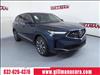2025 Acura MDX 