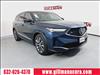 2026 Acura MDX w/Tech