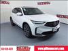 2025 Acura MDX