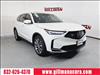 2026 Acura MDX w/Tech