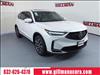 2025 Acura MDX w/Tech