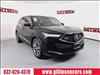 2026 Acura MDX w/Tech