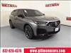 2025 Acura MDX SH-AWD w/A-SPEC