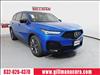 2026 Acura MDX SH-AWD w/A-SPEC