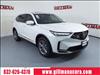 2025 Acura MDX SH-AWD