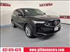 2025 Acura MDX SH-AWD
