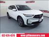 2025 Acura MDX SH-AWD w/Tech