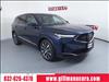 2025 Acura MDX SH-AWD w/Tech