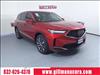 2025 Acura MDX 