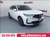 2025 Acura MDX 