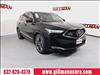 2025 Acura MDX 