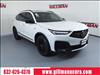 2025 Acura MDX