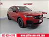 2025 Acura MDX SH-AWD  w/A-SPEC w/Advance