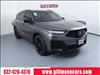 2025 Acura MDX 