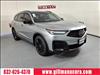 2025 Acura MDX