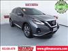 2021 Nissan Murano