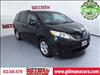 2012 Toyota Sienna