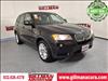 2014 BMW X3