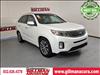 2014 Kia Sorento