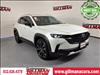 2024 Mazda CX-50