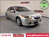 2013 Acura TSX