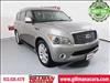 2013 Infiniti QX56