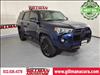 2021 Toyota 4Runner