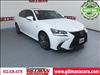 2018 Lexus GS 350