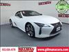 2023 Lexus LC 500 Convertible