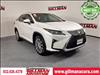 2018 Lexus RX 350L