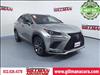 2020 Lexus NX 300