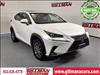 2018 Lexus NX 300