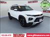 2022 Chevrolet Trailblazer