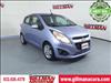 2014 Chevrolet Spark