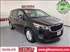 2017 Kia Sedona