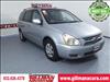 2010 Kia Sedona