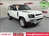 2023 Land Rover Defender