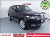 2013 Land Rover Range Rover