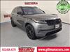 2018 Land Rover Range Rover Velar