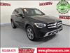 2021 Mercedes-Benz GLC