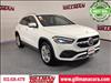 2023 Mercedes-Benz GLA