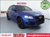 2015 Audi SQ5