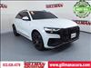 2019 Audi Q8