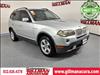 2007 BMW X3