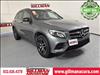 2018 Mercedes-Benz GLC